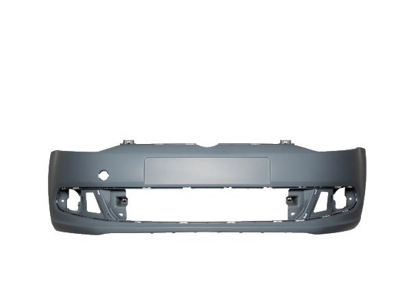 БАМПЕР ПЕРЕДНИЙ VOLKSWAGEN POLO (11-15) — Купить